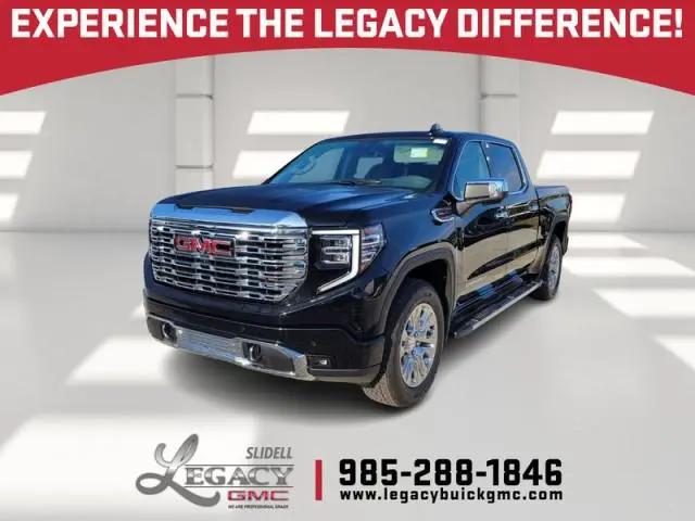 2025 GMC Sierra 1500 4WD Crew Cab Short Box Denali for sale in Slidell, LA