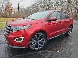 2018 Ford Edge SEL for sale in Phoenix, AZ