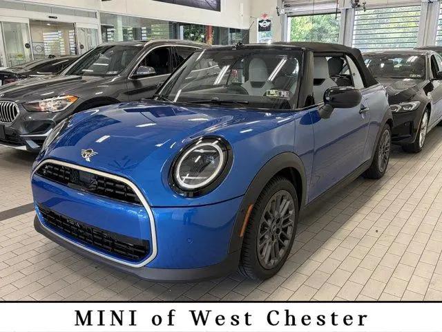 2026 MINI Cooper Convertible Cooper for sale in West Chester, PA
