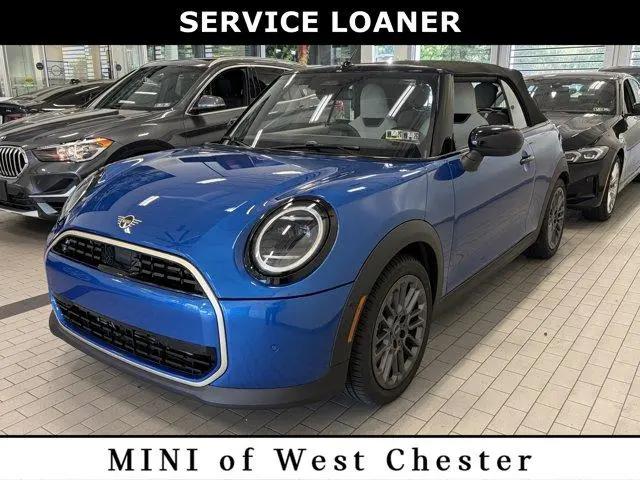 2026 MINI Cooper Convertible Cooper for sale in West Chester, PA