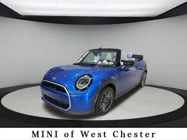 2026 MINI Cooper Convertible Cooper for sale in West Chester, PA