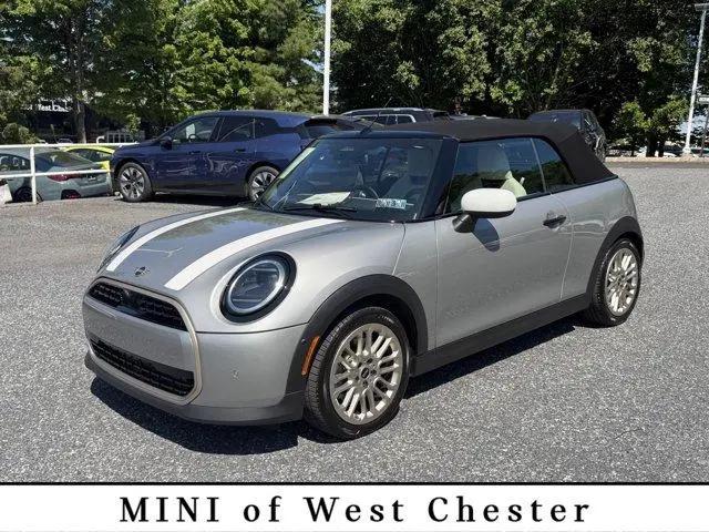 2026 MINI Cooper Convertible Cooper for sale in West Chester, PA