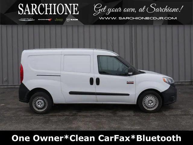 2019 Ram ProMaster City Cargo Van Tradesman Cargo Van for sale near Dalton, OH