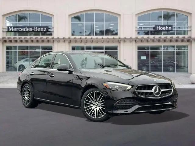 2025 Mercedes-Benz C-CLASS C 300 C 300 for sale in Carlsbad, CA