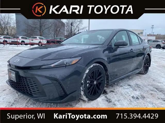 2025 Toyota Camry SE for sale in Superior, WI