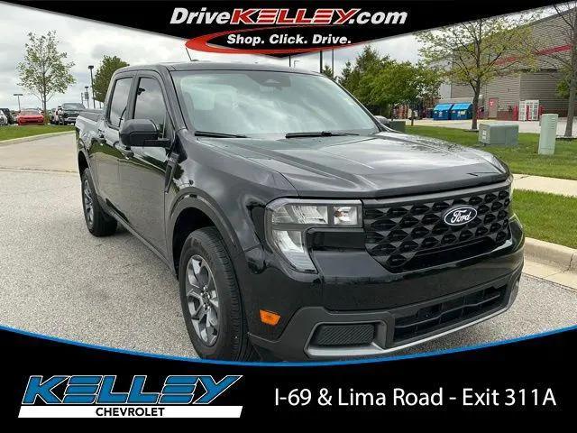 2025 Ford Maverick XLT for sale in Fort Wayne, IN
