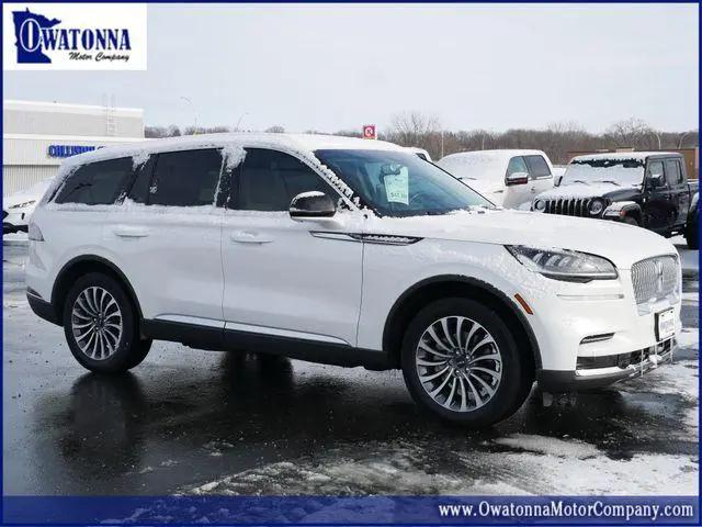 2023 Lincoln Aviator Reserve for sale in Owatonna, MN