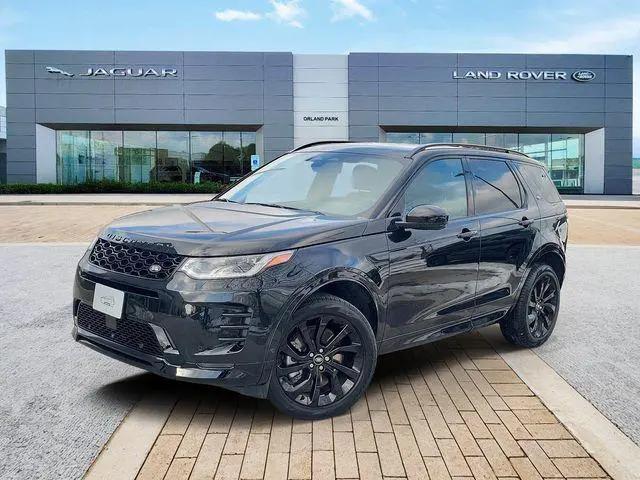 2025 Land Rover Discovery Sport Dynamic SE for sale in Tinley Park, IL