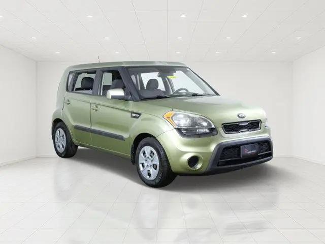 2013 Kia Soul Base for sale in Shakopee, MN