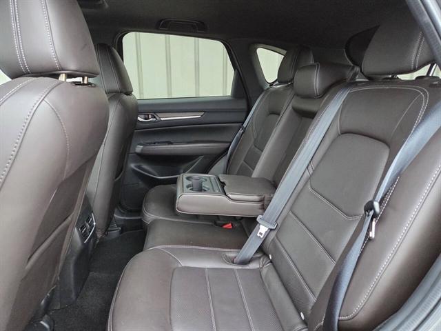2024 Mazda CX-5 2.5 Turbo Signature