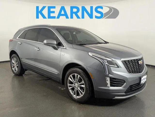 2022 Cadillac XT5 Premium Luxury for sale in Johnson Creek, WI