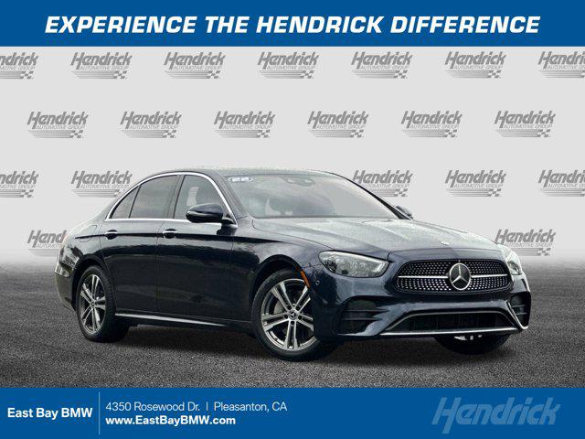 2022 Mercedes-Benz E 350 E 350 for sale in Daleville, IN
