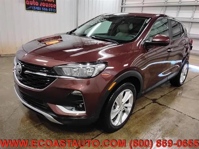 2023 Buick Encore GX Preferred for sale in Bedford, VA