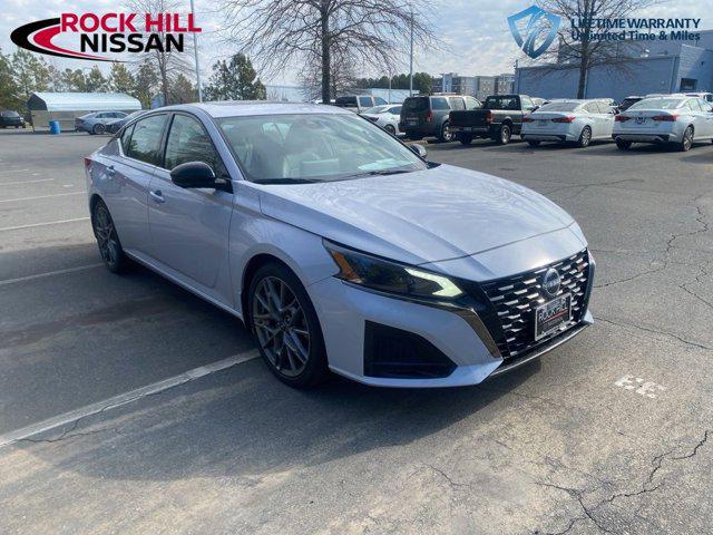2024 Nissan Altima SR VC-Turbo FWD for sale in Rock Hill, SC