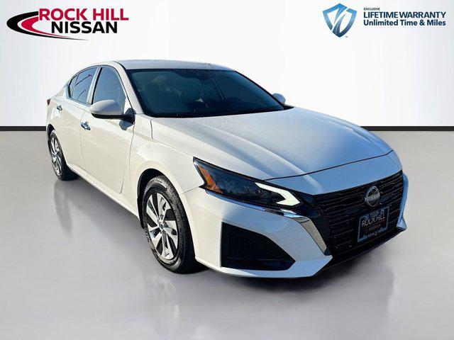 2023 Nissan Altima S FWD for sale in Rock Hill, SC