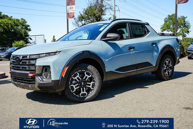 2026 Hyundai Santa Cruz XRT for sale in Roseville, CA