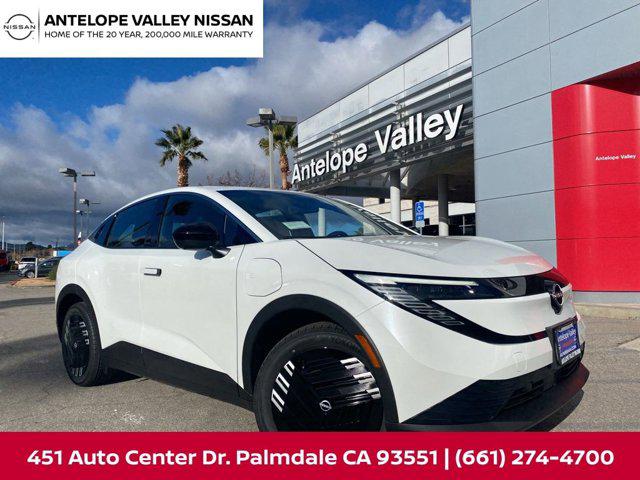 2026 Nissan LEAF S+ for sale in Palmdale, CA