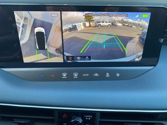 2026 Nissan LEAF S+