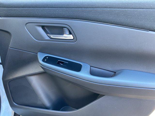 2026 Nissan LEAF S+