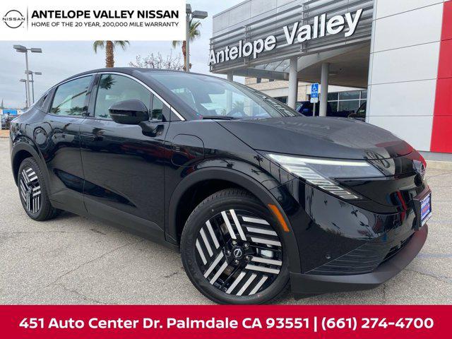 2026 Nissan LEAF SV+ for sale in Palmdale, CA