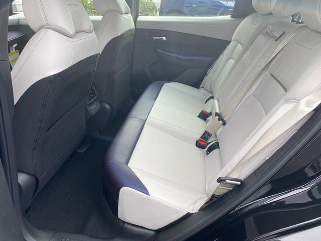 2026 Nissan LEAF SV+