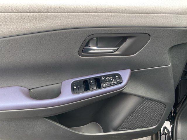 2026 Nissan LEAF SV+