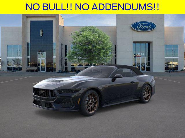 2026 Ford Mustang GT Premium for sale in Georgetown, TX