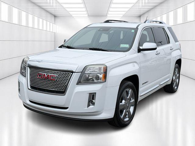 2013 GMC Terrain Denali