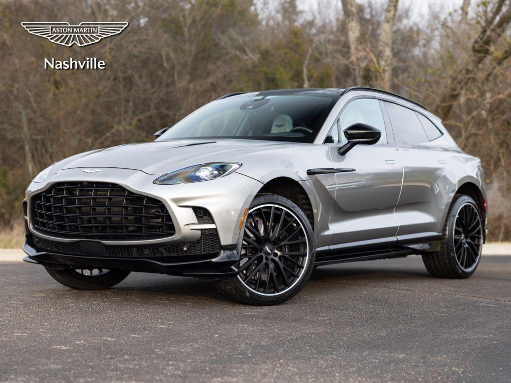 2023 Aston Martin DBX 707