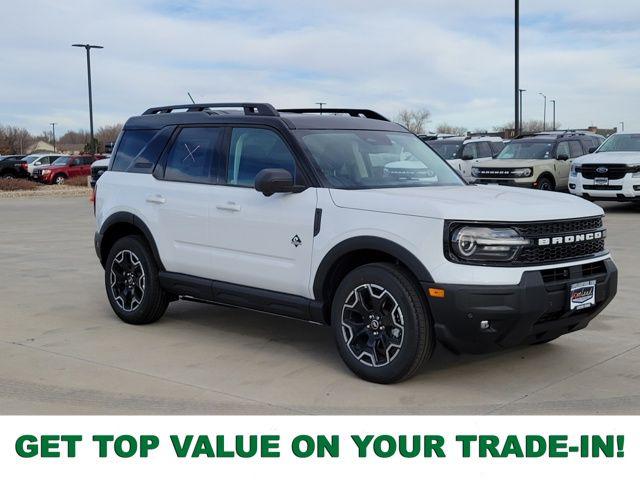 2025 Ford Bronco Sport Outer Banks for sale in Loveland, CO