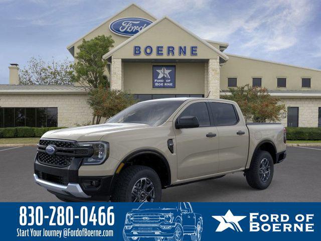 2025 Ford Ranger XLT for sale in Boerne, TX