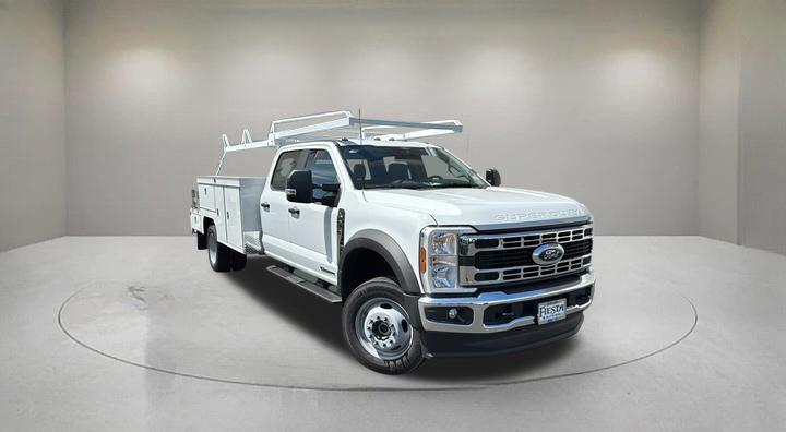 2026 Ford F-550 XL for sale in Indio, CA