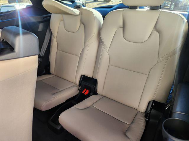 2026 Volvo XC90 Plus, B6 AWD Gas (mild hybrid), Gasoline, Bright, 7 Seats