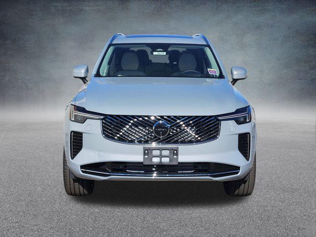 2026 Volvo XC90 Plug-In Hybrid Ultra, T8 AWD, Electric/Gasoline, Bright, 7 Seats