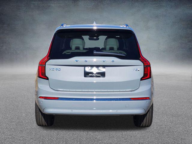 2026 Volvo XC90 Plug-In Hybrid Ultra, T8 AWD, Electric/Gasoline, Bright, 7 Seats