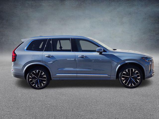 2026 Volvo XC90 Plug-In Hybrid Ultra, T8 AWD, Electric/Gasoline, Bright, 7 Seats