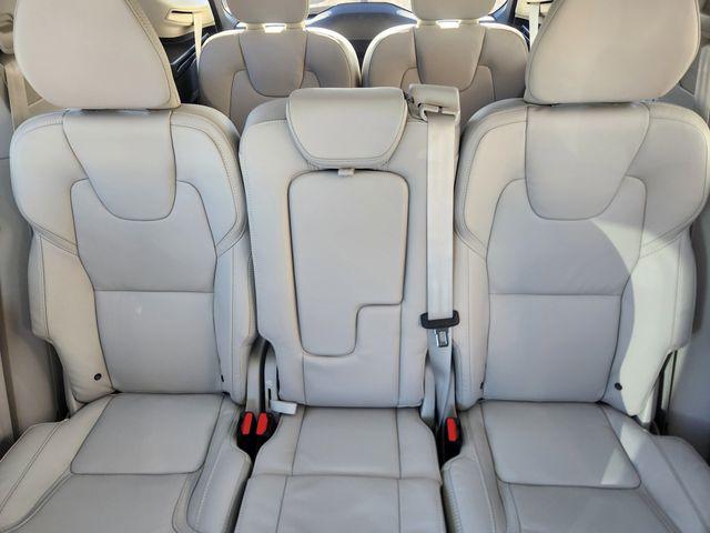 2026 Volvo XC90 Plug-In Hybrid Ultra, T8 AWD, Electric/Gasoline, Bright, 7 Seats