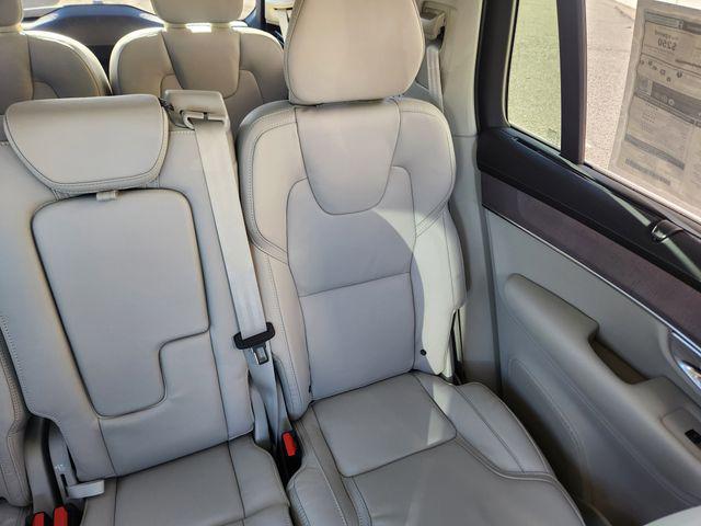 2026 Volvo XC90 Plug-In Hybrid Ultra, T8 AWD, Electric/Gasoline, Bright, 7 Seats