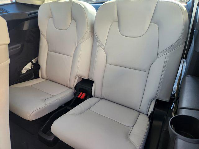 2026 Volvo XC90 Plug-In Hybrid Ultra, T8 AWD, Electric/Gasoline, Bright, 7 Seats