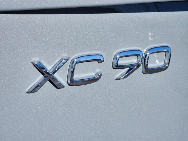 2026 Volvo XC90 Plug-In Hybrid Ultra, T8 AWD, Electric/Gasoline, Bright, 7 Seats