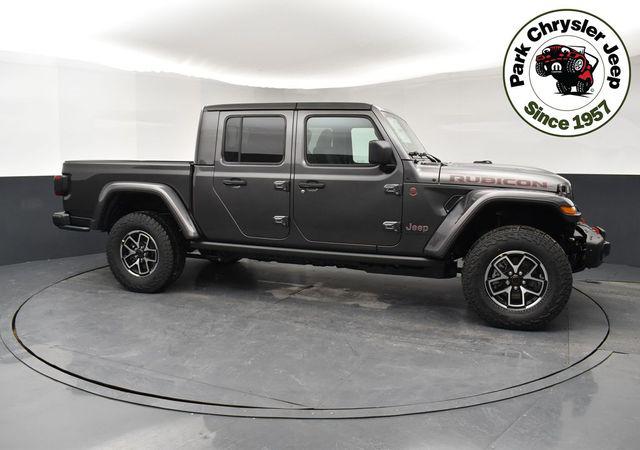2026 Jeep Gladiator Rubicon for sale in Burnsville, MN