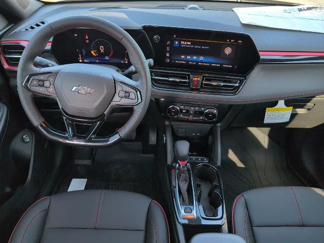 2026 Chevrolet TrailBlazer FWD RS