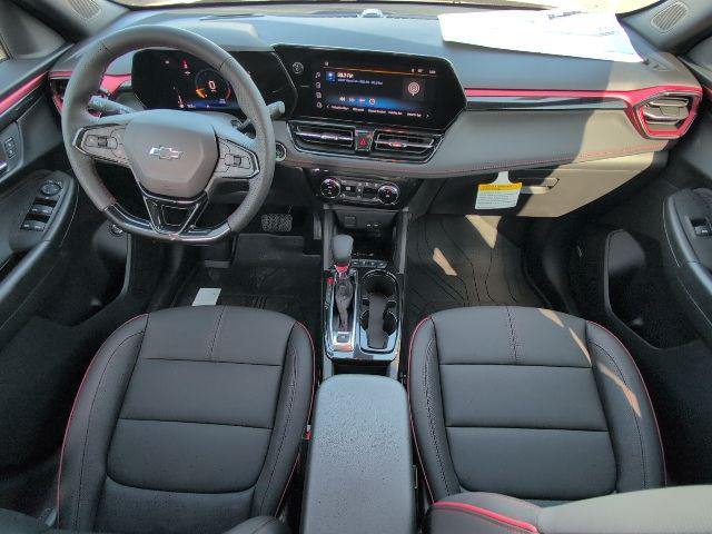 2026 Chevrolet TrailBlazer FWD RS