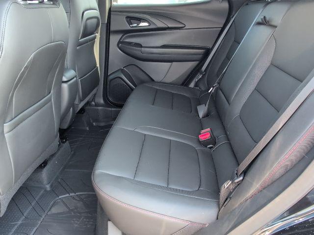 2026 Chevrolet TrailBlazer FWD RS