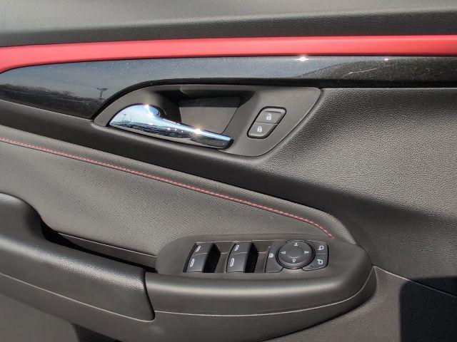 2026 Chevrolet TrailBlazer FWD RS