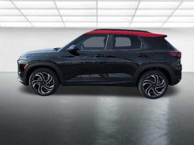 2026 Chevrolet TrailBlazer FWD RS