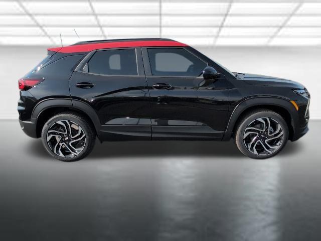 2026 Chevrolet TrailBlazer FWD RS
