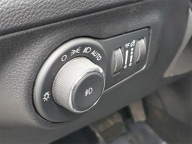 2020 Jeep Compass Limited 4X4