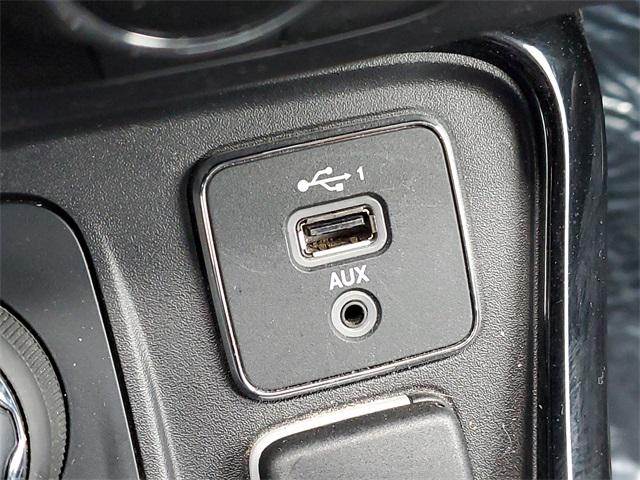 2020 Jeep Compass Limited 4X4