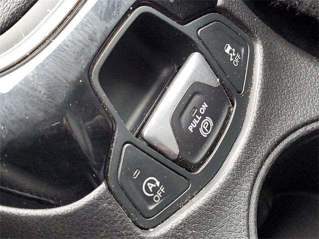 2020 Jeep Compass Limited 4X4